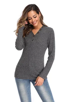 

Womens Sweater 2019 Winter Tops Turtleneck Sweater Lady Thin Pullover Jumper Knitted Sweater