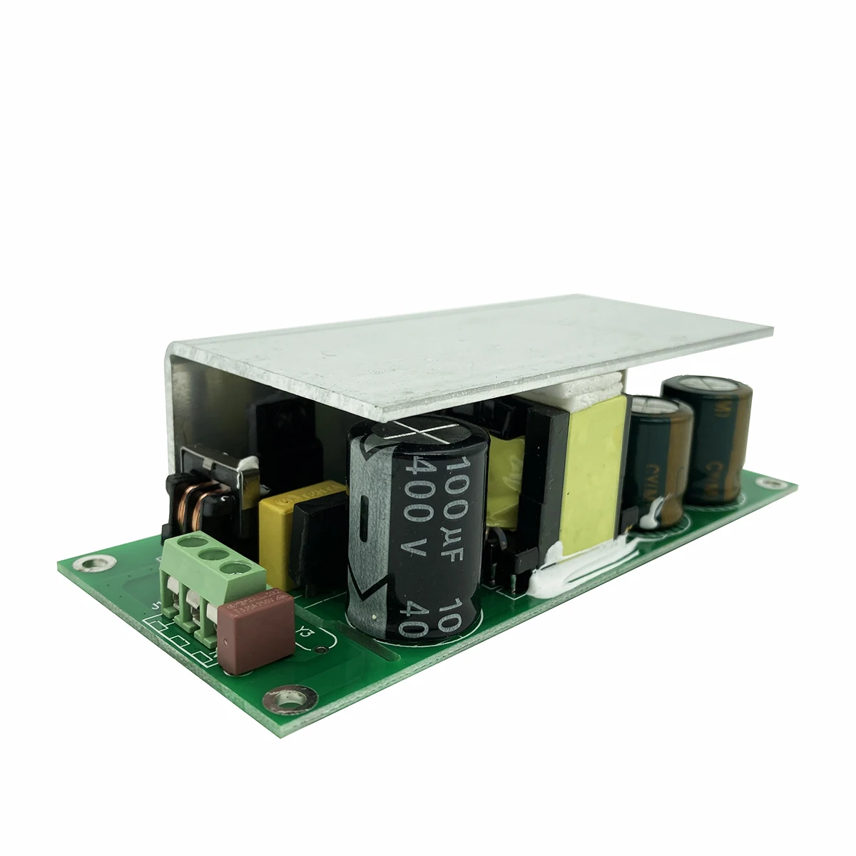 Amplificador do Tubo Preamplifier Switching Power Supply Board Transformador de Potência 60w 300v 250v