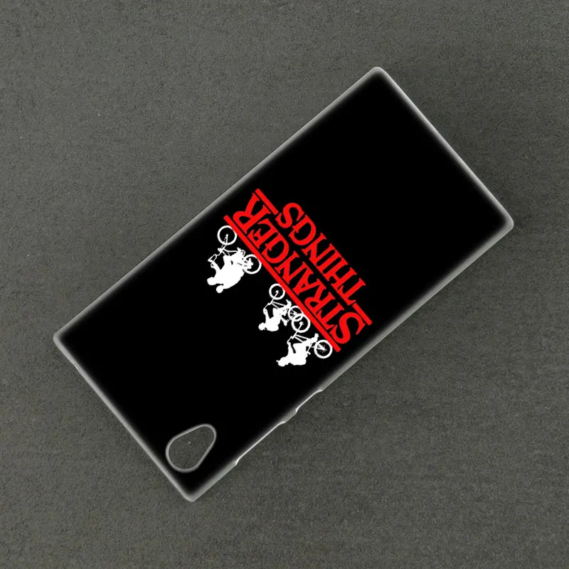 Жесткий чехол для Sony Xperia L1 L2 L3 X XA XA1 XA2 XA3 Ultra 10 Plus E5 XZ XZ1 XZ2 Compact XZ3 XZ5 2 20|Бамперы| |