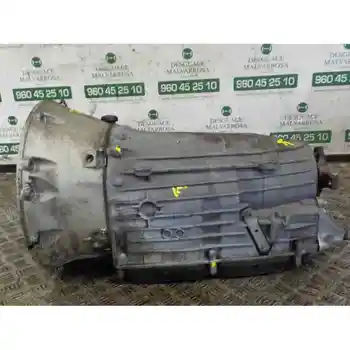 

MERCEDES GEARBOX E-CLASS (W211) SALOON E 350 (211.056) 1712707100 722906 1028245 AUTOMATIC [16795031]
