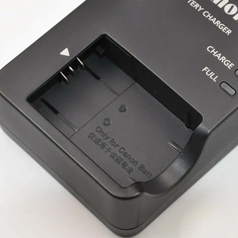 Canon Зарядное устройство CB-2LHT CB-2LH для NB-13L Батарея G7X G5X G9X SX720