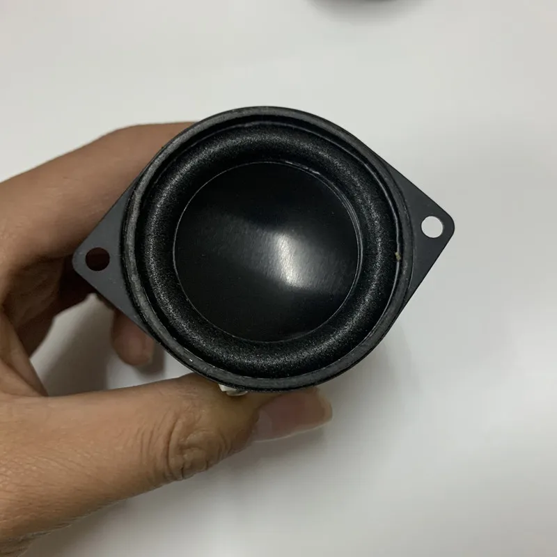 speaker price small