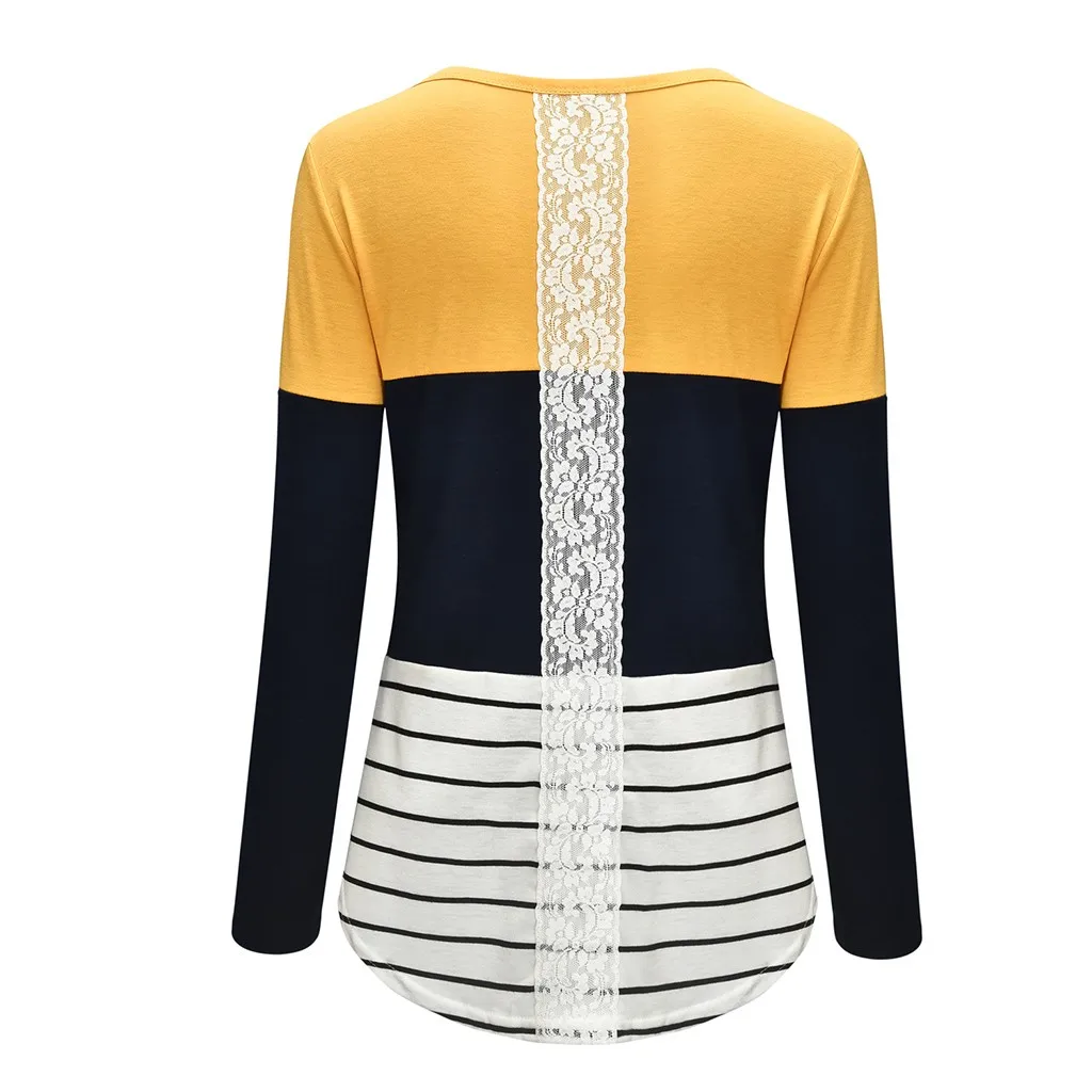 Для женщин для беременных, с длинным рукавом и леопардовым принтом для кормления футболки для грудного вскармливания осенние модные Повседневное беременности и родам футболка#730