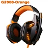 G2000 Orange
