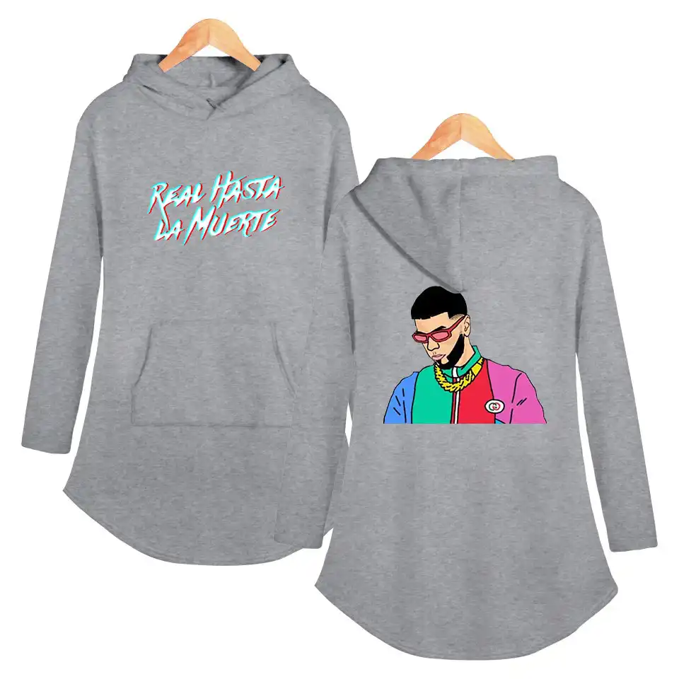 Venta > sueter de anuel > en stock