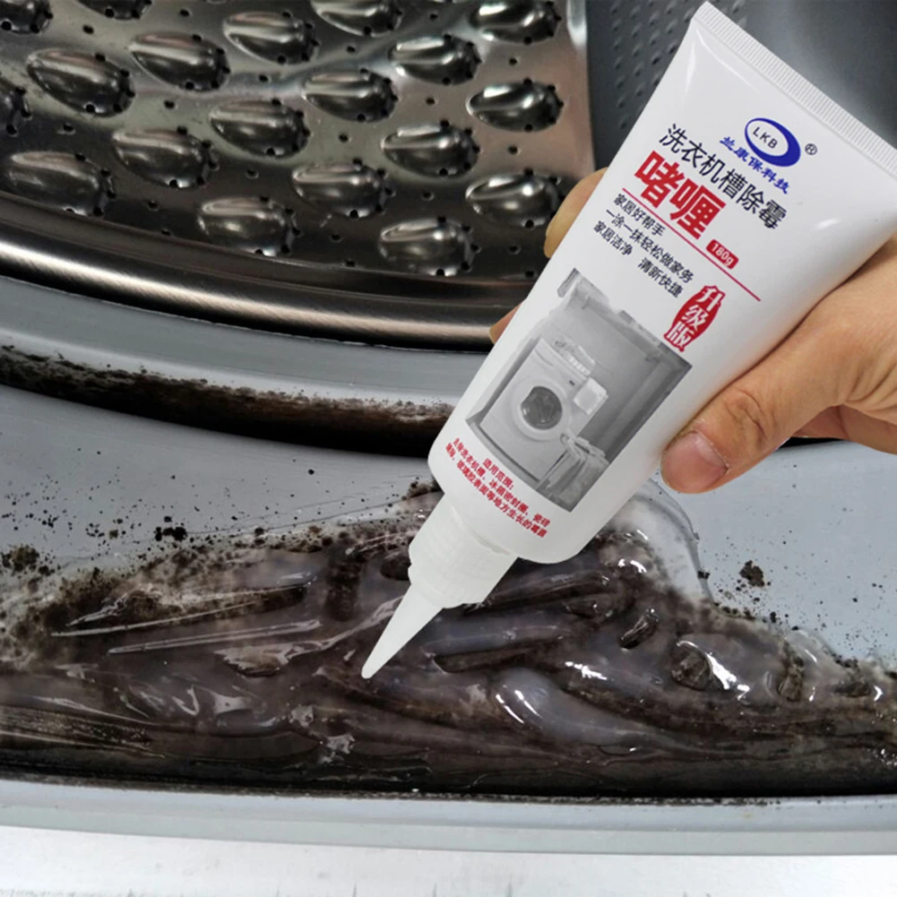 

Tile Wall Washer Deodorant Mycophenolate Mould Remover Bathroom Washing Machine Kitchen Deodorant Wall Mount Mold Remover