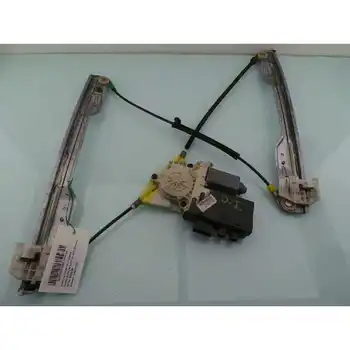 

9637541280 9637541280 window lifter Front Left Citroen C5 Saloon 2.0 Hdi