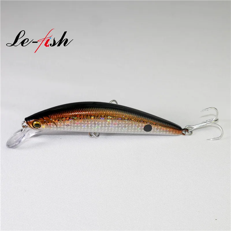 Le Fish 115 мм 50 г большая приманка для Поппера воблер твердая карпа Bass Isca