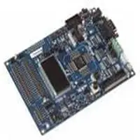 ATSAM4C-EK макетные платы и комплекты-ARM EVAL KIT