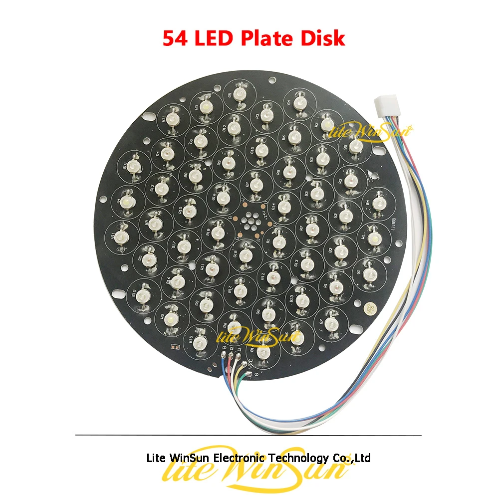 54 feet led lights Clearance