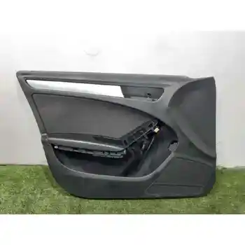 

8K1867105LL TRIM LEFT FRONT DOOR AUDI A4 BER. (B8)