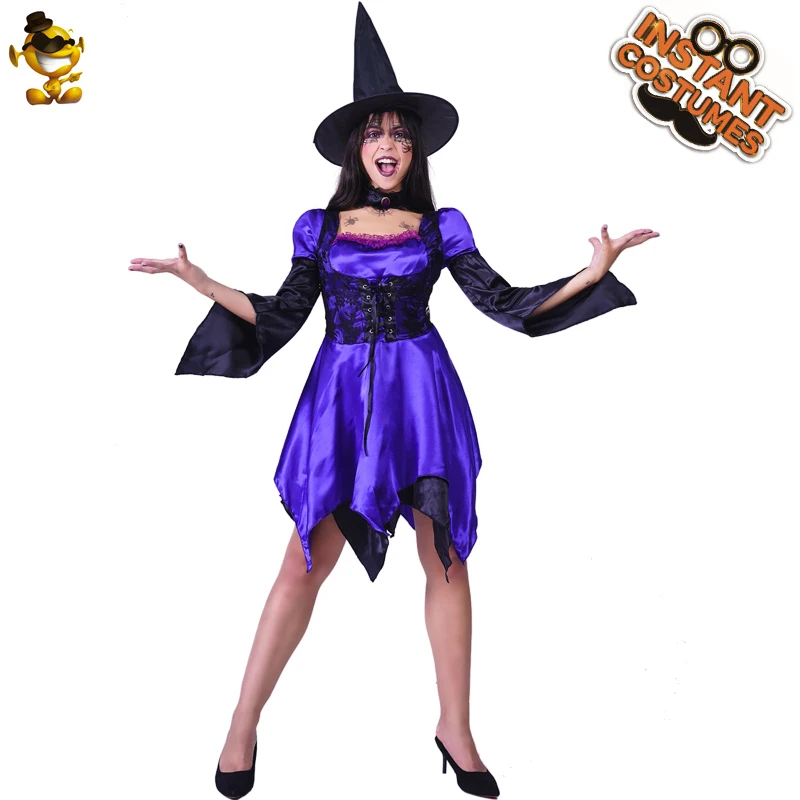 Fantasia Criativa de Bruxa - Como fazer em casa  Witch halloween costume,  Witch costume diy, Halloween costumes