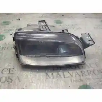 

RIGHT HEADLIGHT FIAT POINT BERL. (176) 1.7 Turbodiesel [AW619] [10830739]