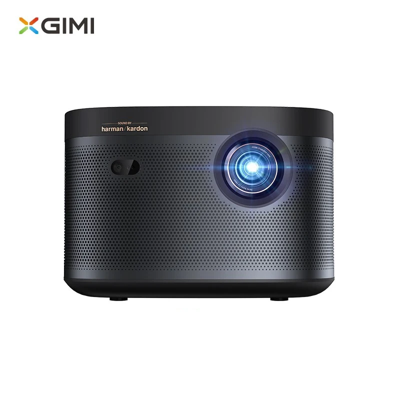Xgimi 1080p Full Hd Projector Mini 