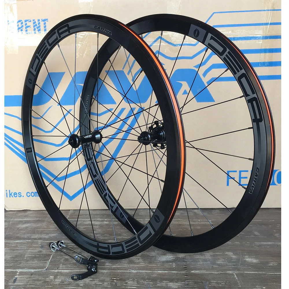 700c alloy wheels 15