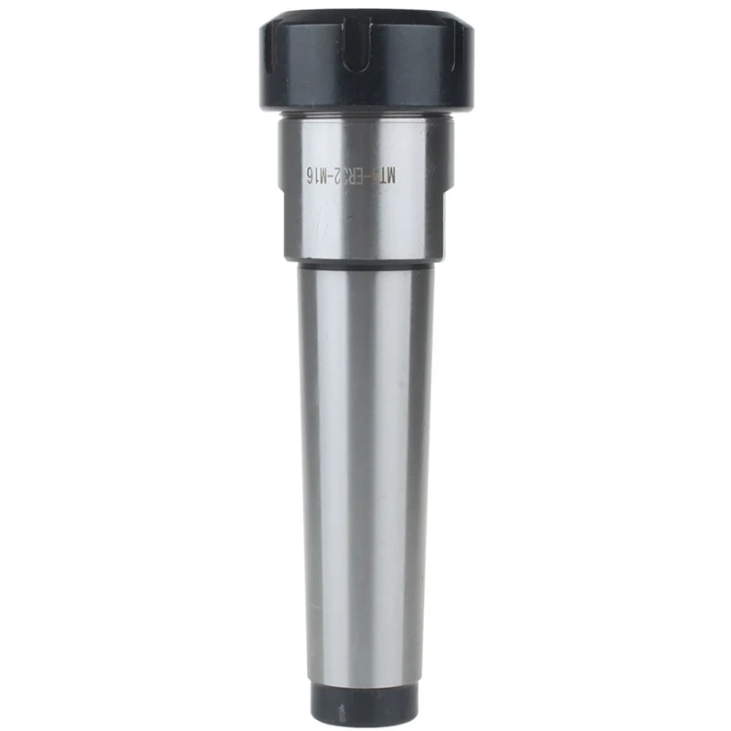 

New ER32 MT4 M16 Morse Cone Collet Chuck Tooling Holder CNC Milling Lathe