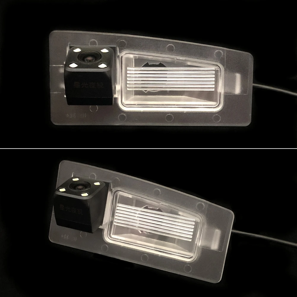 for Mazda CX-3 CX 3 CX3 2014~2018 Car Rear View Camera reverse Backup Parking Camera LED Night Vision Waterproof Fisheye (2)