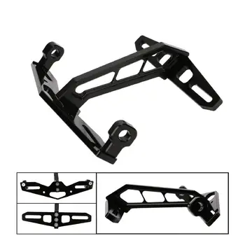 

Motorcycle License Plate Bracket Holder Tail Motorbike Accessories License Plate Frame for HONDA MSX125 MSX300 PCX125