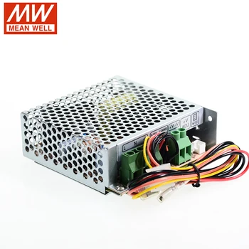 

MEAN WELL SCP-35-12/24 13.8V 27.6V 35W Full Range UPS Function Security Industry/Battery Backup Systems Switching Power Supply