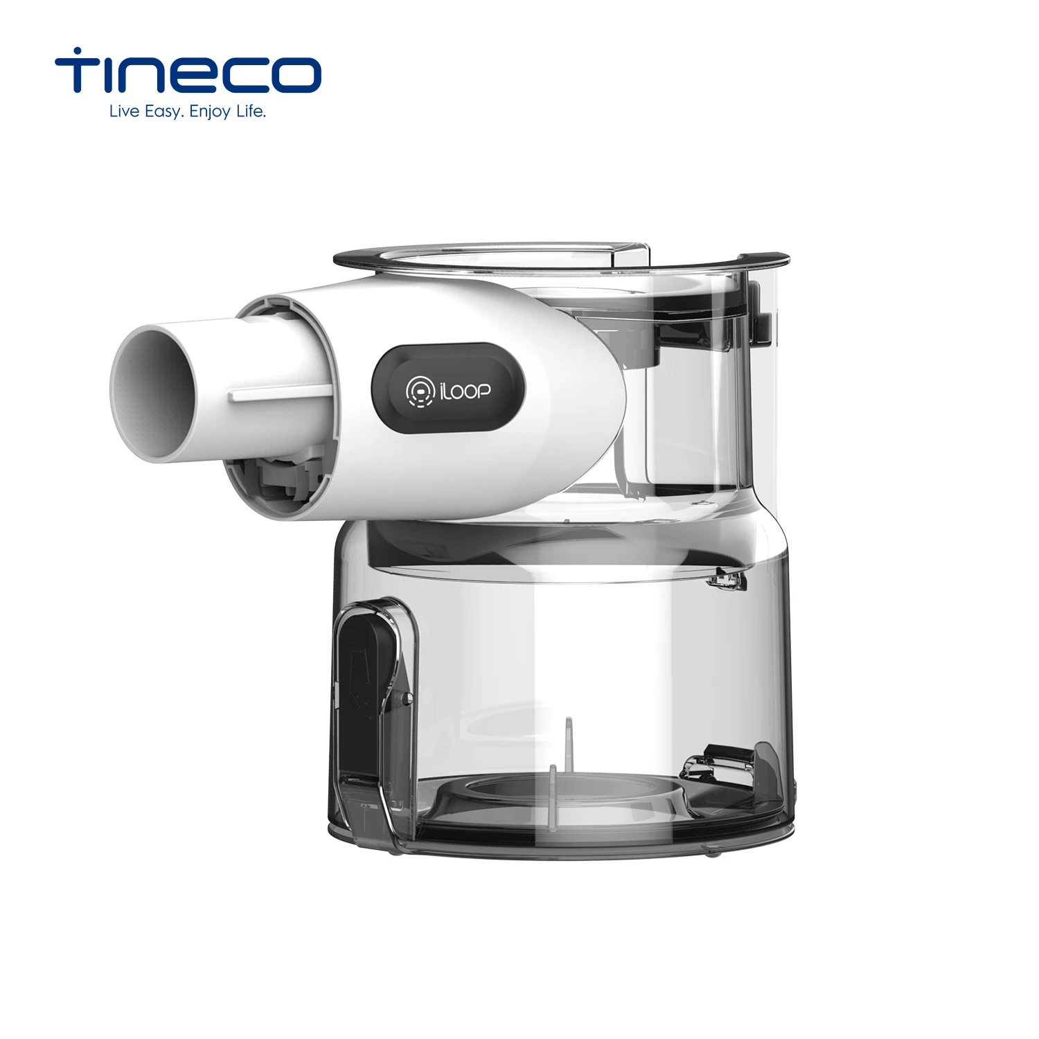 Tineco Replacement Dustbin For Pure One S12 Tango - Vacuum Cleaner Parts -  AliExpress