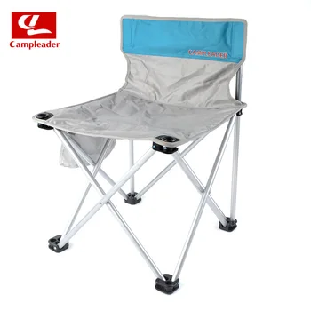 

Outdoor folding chair Maza folding portable camping beach fishing stool painted stool backrest chair sketch chair medium
