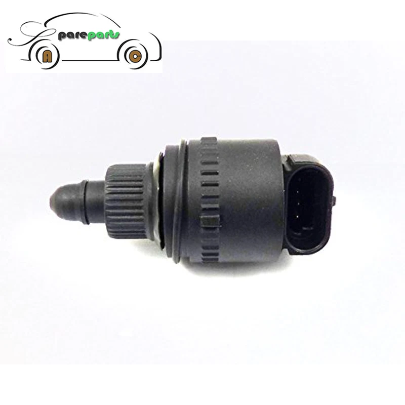 Idle air Control Valve IACV For FIAT 500 DOBLO GRANDE PUNTO IDEA LINEA PALIO PANDA SEICENTO STRADA LANCIA 71718105 46553965