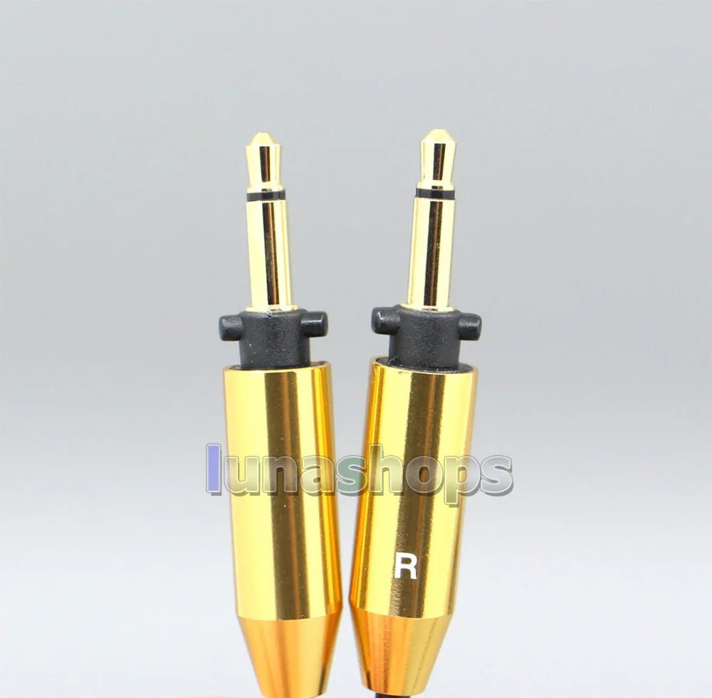 Наушники кабель для оригинального финального аудио дизайна FI-CABSOS15AGL SONOROUS X Design Pandora Hope vi LN006522
