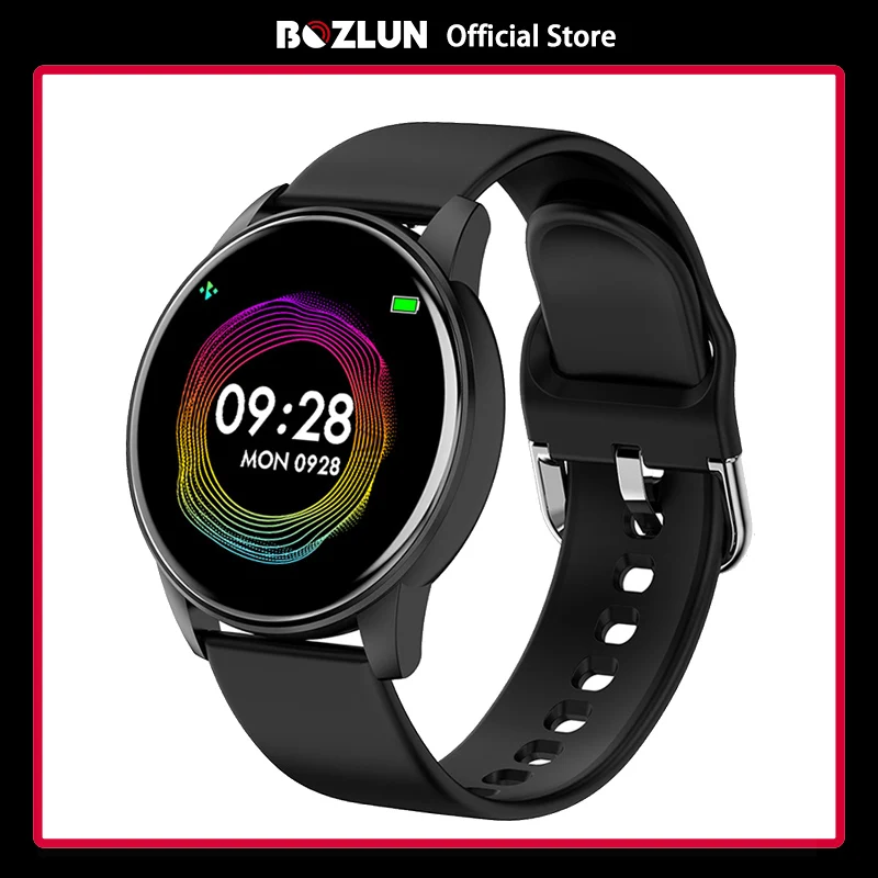 bozlun smart watch