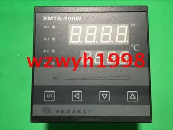 Buy Yuyao Temperature Instrument Factory XMTA-700W High Precision Intelligent Temperature Controller XMTA-744W