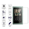 Protecteur d'écran pour lecteur MP3, Film en verre trempé 2.5D pour Sony Walkman NW-A55HN A56HN A57HN A50 A55 A56 A57, 2 paquets ► Photo 2/6