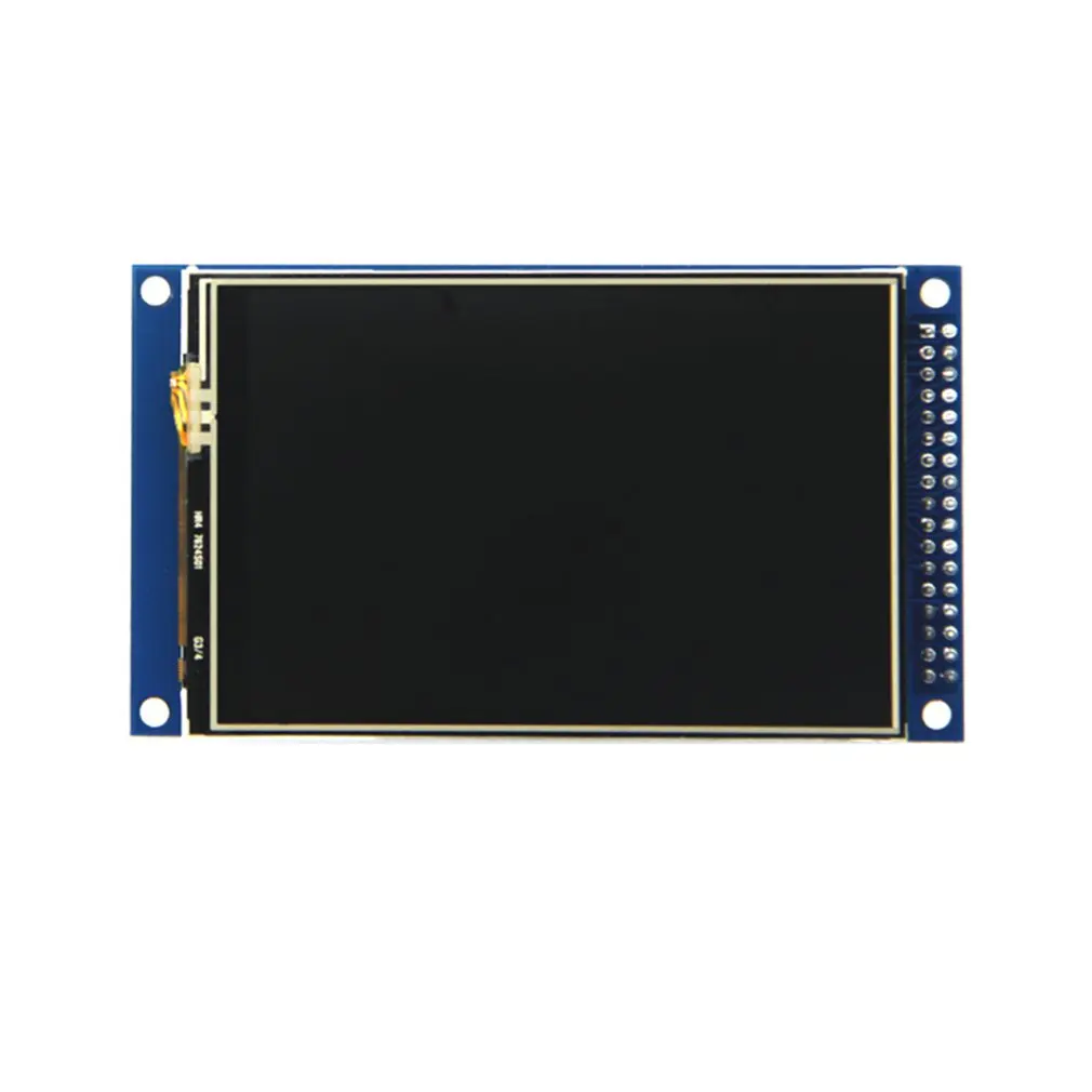3.5inch TFT LCD Parallel-Port LCD Resolution 320*480 3.5inch LCD Display Module LCD Board with Touch Driver IC ILI9486