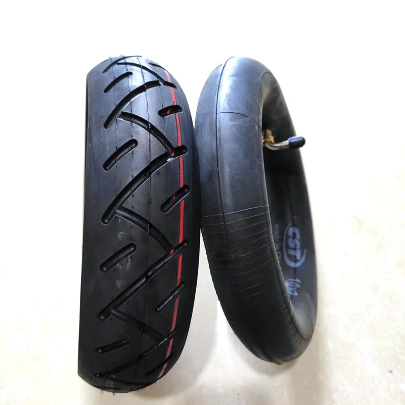 Высококачественная шина Speedway 10x2 50 CST 10*2 внутренняя трубка для электрического