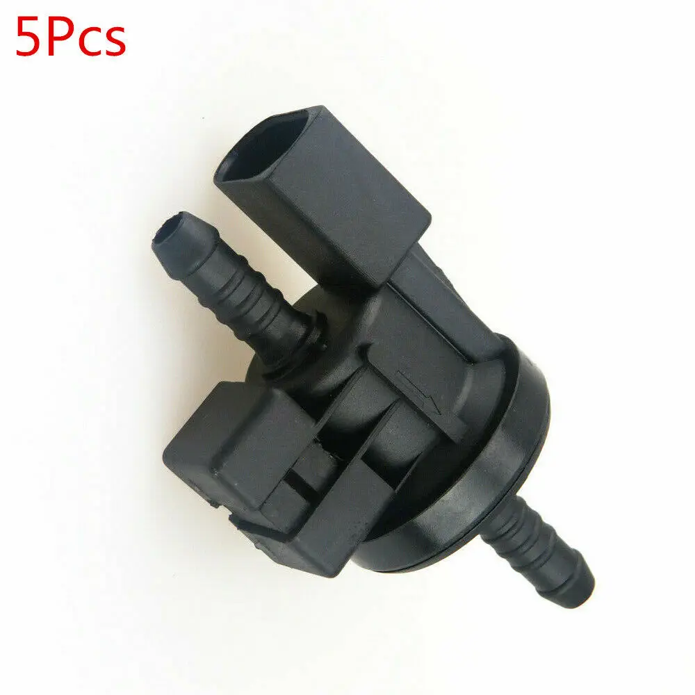 FHAWKEYEQ Canister Purge Valve Control Solenoid For VW Golf Jetta Passat Touareg A3 S3 A4 A6 S6 Q7 TT TTS A8 06E 906 517 A | Автомобили и