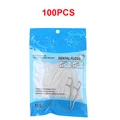 100PCS with opp bag