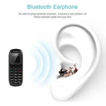 

Mini Small GSM Mobile Phone Dialer BM70 CellPhone Earphone Bluetooth Arrival Mobile Wholesale cellphone Headset Dialer New W3Z5