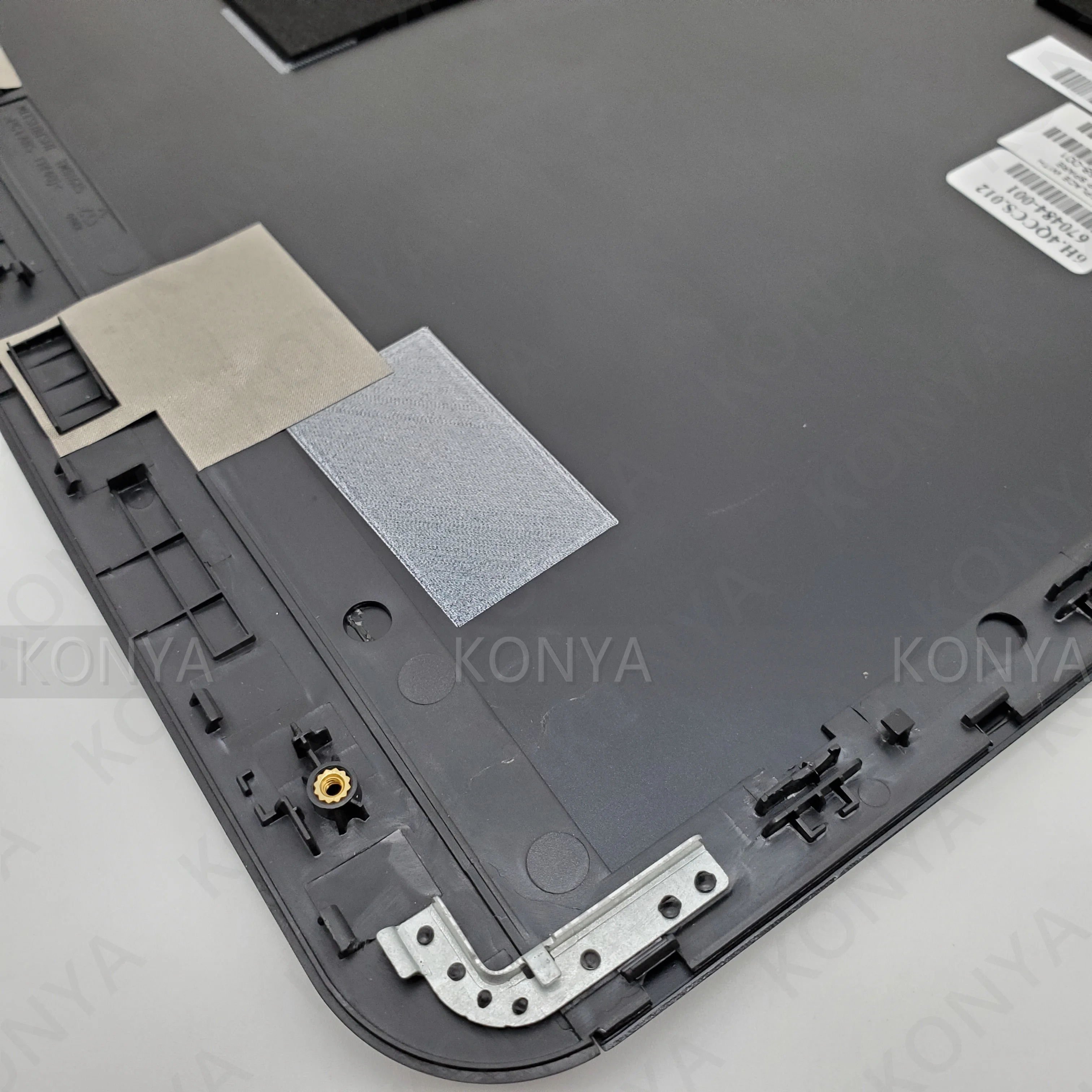 Для HP павильон DM4-3000 серии ЖК-задняя крышка 669058-001 670484-001