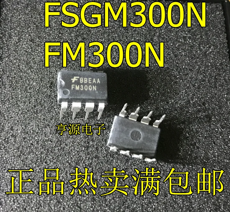 5 шт. FSGM300N FSGM3OON FM300N FM3OON | Автомобили и мотоциклы