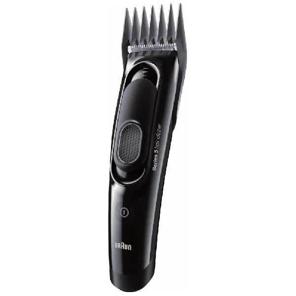 Машинка для стрижки волос BRAUN HC-5050 | Бытовая техника