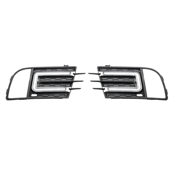 

FS-2Pcs for 2013-2015 New Tiguan Special Daytime Running Light U-Shaped Light Guide Clause