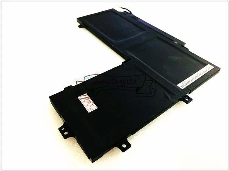GYIYGY B31N1625 11,52 V 42Wh Батарея для ASUS VivoBook Flip 12 TP203MAH, TP203NAH