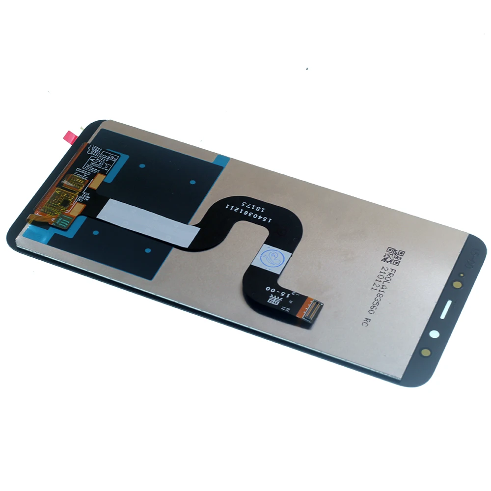 Panel Ponsel Asli untuk Xiaomi Mi A2 