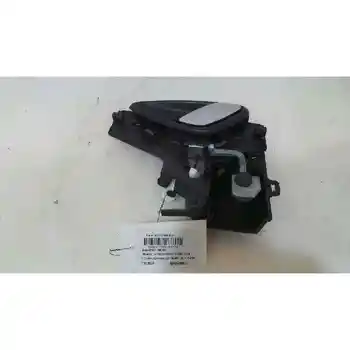 

9649218977 HANDLE INNER LEFT REAR CITROEN C5 BREAK