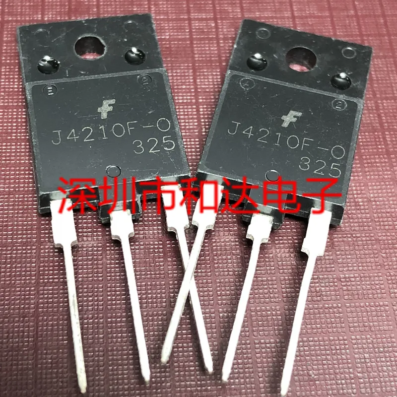 J4210F-O TO-3PF