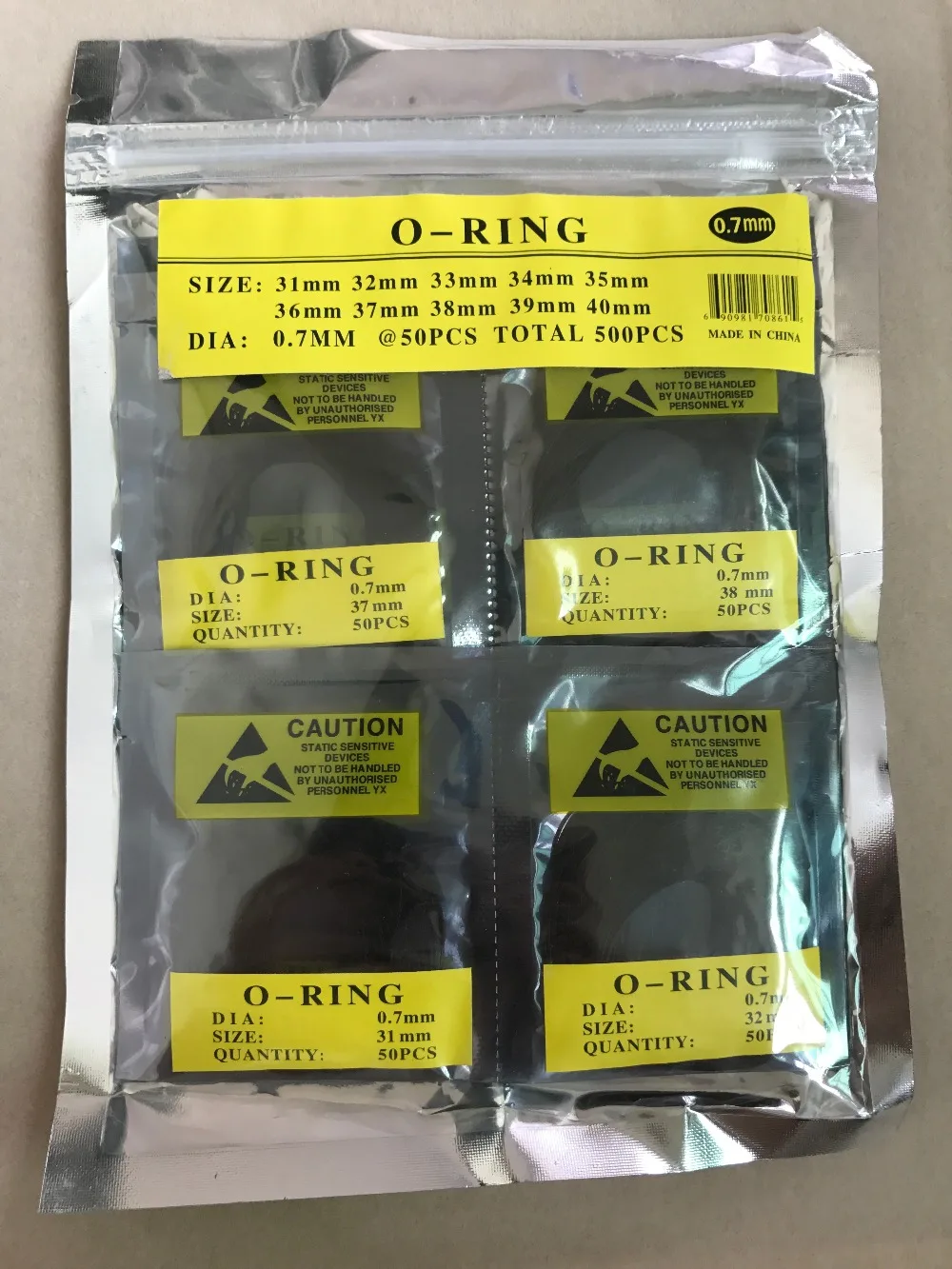 Free Shipping 31mm-40mm (0.7mm thick) Rubber Watch Case Back O Ring Round Gasket | Наручные часы