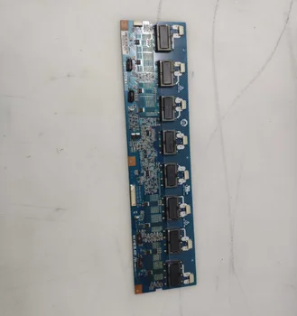 

free shipping Good test backlight board high pressure plate for LC37DS30C LA37S81B 4H.V1838.491/B1 370WA03S