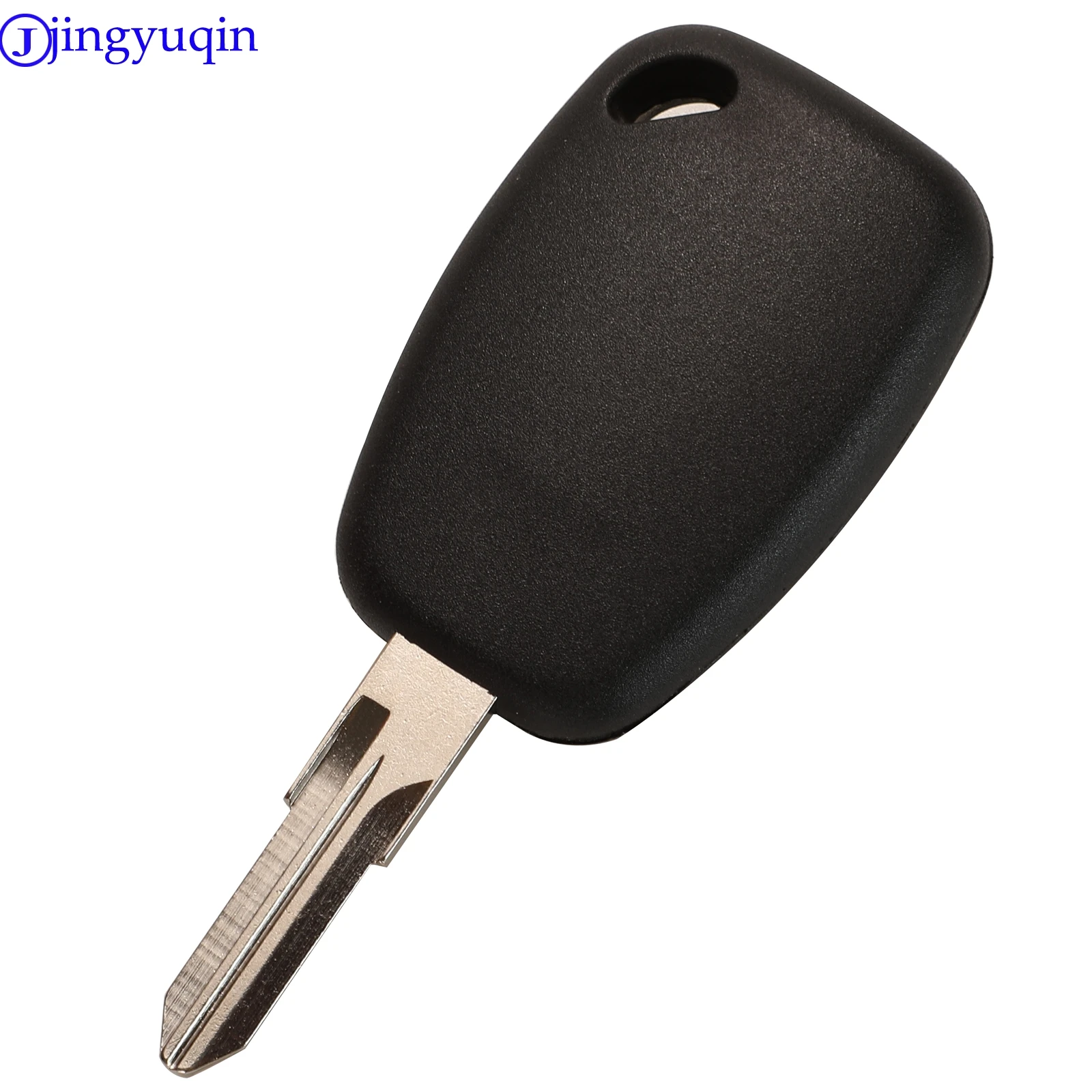 Jingyuqin чехол для дистанционного ключа от машины Opel Vivaro Movano Renault Traffic Kangoo Nissan 2 кнопки