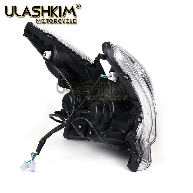 Фара для мотоцикла, фара для HONDA PCX 125 150 PCX125 PCX150 2009-2013