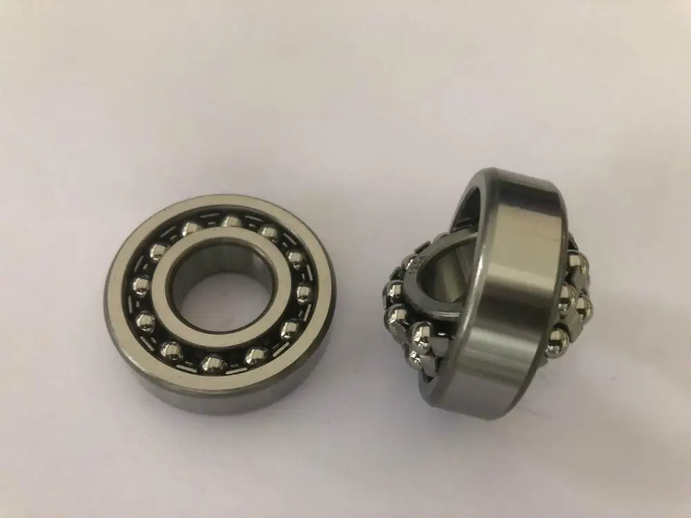 

bearing 2207 2RS 1507-2RS Self-aligning ball bearing 35*72*23mm