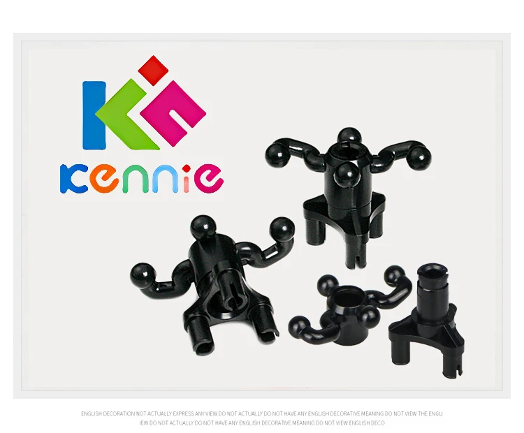 30 компл. Kennie DIY MOC технологии аксессуары механические No.50301 x873c01 рулевое колесо