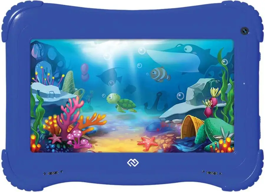 

7 inch for Digma Optima Kids 7 Capacitive touch screen panel repair replacement parts